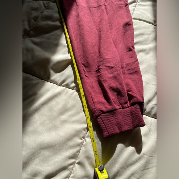 NWOT Keith Haring Super Soft Luxurious Fleece Jogger Size XL - Picture 10 of 10